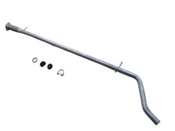 RURA WYDECHOWA FIAT PUNTO 1,2 99-