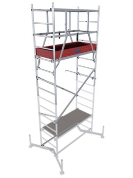KRAUSE ClimTec 1. kondygnacja 710123