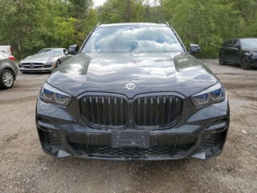 BMW X5 G05 2023 BMW X5 xDrive40I 2023 3.0l 3.0 Benzyna 375KM, zdjęcie 5