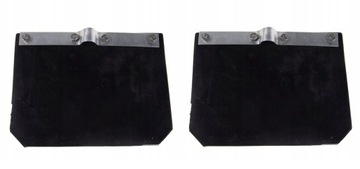 CHLAPACZ BŁOTNIKA PRZEDNIEGO C-330 C-360 KPL. 2SZT