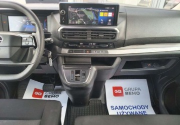 Opel Zafira D Long 2.0 Diesel 177KM 2024 Opel Zafira 2.0 BlueHDI 177KM Kamera Nawigacja MirrorLink SalonPL FV23 9 o, zdjęcie 12