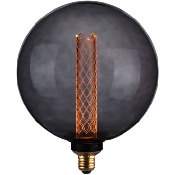 Żarówka LED GOLDLUX Smoke Pillar 317742 4W E27