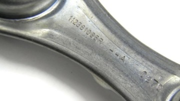 ПОДУШКА ДВИГАТЕЛЯ RENAULT CLIO IV 1.2 1.5 ЗАДНЯЯ ОРИГИНАЛ