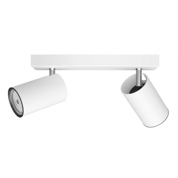 8719514435230 KOSIPO LAMPA KINKIET REFLEKTOR PHIL