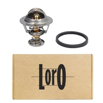 ABAKUS TERMOSTAT 82°C LEXUS RX MITSUBISHI CARISMA