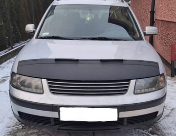 БРА КРЫШКА КАПОТА КРЫШКА КАПОТА VW PASSAT B5