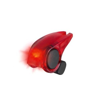 2шт велосипедный стоп-сигнал для тормозов V