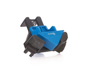 Набор пружинных зажимов угла 90°, 4 шт. G29928