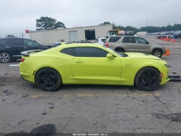 Chevrolet Camaro VI Coupe 6.2 455KM 2020 Chevrolet Camaro Rwd lt1 6.2 Benzyna 455KM, zdjęcie 6