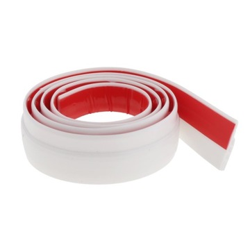 УПЛОТНИТЕЛЬНАЯ ПРОКЛАДКА ПОД ДВЕРЬЮ - холодный черный