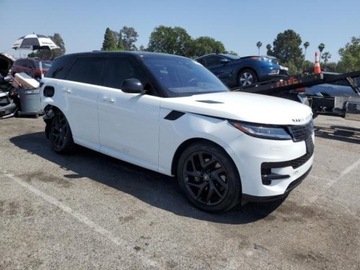 Land Rover Range Rover Sport III 2023 Land Rover Range Rover Sport Sport Dynamic Se,..., zdjęcie 1