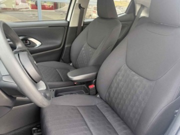 Toyota Yaris IV 2026 Od ręki - Active 1.5 Hybrid 116KM | Tempomat adaptacyjny!, zdjęcie 5