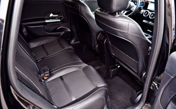 Mercedes Klasa B W247 Sports Tourer 2.0 B200d 150KM 2019 Mercedes-Benz Klasa B 2.0 Diesel Full Led Asystent Hej Mercedes, zdjęcie 7