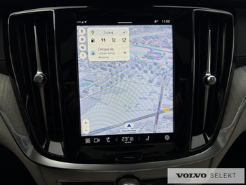 Volvo S60 III Sedan Facelifting 2.0 B5 250KM 2023 Volvo S60 S60 B5 B AWD Ultimate Dark aut, Masaże,, zdjęcie 25