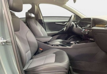 Kia Niro II 2025 Kia Niro VAT 23 L 1.6GDI HEV 136KM DCT 2025 r., Salon PL I wlasciciel, zdjęcie 12