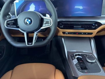 BMW Seria 4 G22-23-26 Coupe 2.0 430i 245KM 2025 BMW Seria 4 Gran Coupe 430i xDrive Sport Sedan 2.0 (245KM) 2025, zdjęcie 6