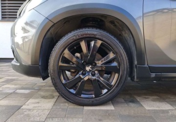 Peugeot 2008 I SUV Facelifting 1.2 PureTech 110KM 2019 Peugeot 2008 Peugeot 2008 PureTech 110 StopampStart EAT6 GT-Line Edition, zdjęcie 33