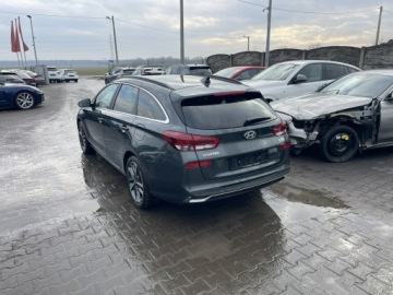 Hyundai i30 III 2024 Hyundai i30 mHEV Skóra Kamera Podgrzewanie, zdjęcie 2