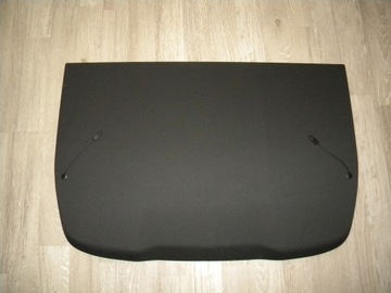 JAKO NOVÁ POLIČKA KUFRU PORSCHE MACAN II 95C 2 24-25 ORIGINÁLNÍ