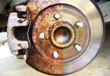 BRAKE CLEANER DISC BRAKE CLEANER 600мл