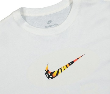 Koszulka Nike Tee Butterfly DO6631100 XL