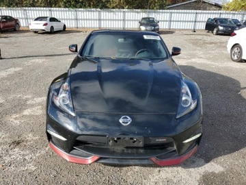 Nissan 370Z 2019 Nissan 370 Z Base 2019 3.7 Benzyna 332KM, zdjęcie 5