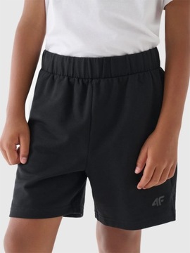 ДЕТСКИЙ КОМПЛЕКТ 4F КОМПЛЕКТ ФУТБОЛКА ШОРТЫ ШКОЛЬНАЯ ПЭ СУМКА размер 158/164