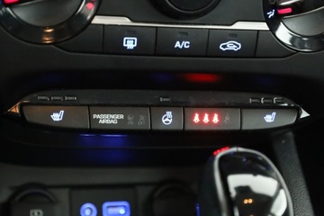 Hyundai i20 II Hatchback 5d Facelifting 1.0 T-GDi 100KM 2018 Hyundai i20 1.0 T-GDI, Salon Polska, Serwis ASO, zdjęcie 11