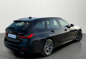BMW Seria 3 G20-G21 2022 BMW Seria 3 320e 204 KM xDrive Led Navi Kamera Tempomat Salon Polska 2.0, zdjęcie 8