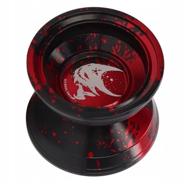 ЙОЙО СВЕТЯЩИЙСЯ YOYOFACTORY SPINSTAR