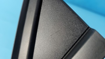 RENAULT CAPTUR II 23r НАКЛАДКА КРЫЛА ЛЕВАЯ 638756009R