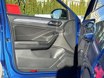 Volkswagen T-Roc I SUV Facelifting 1.5 TSI ACT 150KM 2022 Volkswagen T-Roc Style | iq.LED | Masaż | Virtual, zdjęcie 9