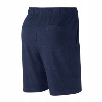 МУЖСКИЕ СПОРТИВНЫЕ ШОРТЫ NIKE BV2772 410 R-S