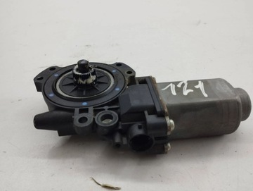 HYUNDAI SANTA FE 2008 PRAVÁ STRANA MOTOR REGULACE OKNO DVEŘE PŘEDNÍCH