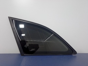 AUDI A4 B8 KOMBI SKLO (OKNO) KAROSERIE ZADNÍ LEVÝ 8K9845299