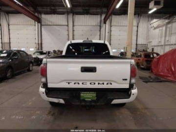 Toyota Tacoma II 2023 Toyota Tacoma Trd Off Road 2023 3.5 Benzyna 278KM, zdjęcie 4