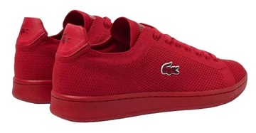 Buty męskie LACOSTE CARNABY PIQUEE 123 1 SMA 44.5