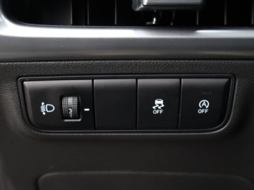 Hyundai Tucson IV 2025 Hyundai Tucson 1.6 T-GDI, Salon Polska, zdjęcie 15