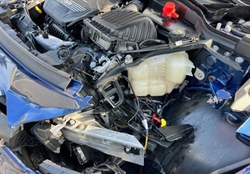 BMW Seria 1 F40 2021 BMW Seria 1 118i 136KM 2021r. Salon Polska F-Vat 23 1.5 Benzyna 136KM, zdjęcie 16