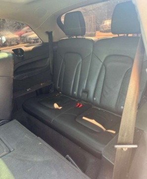 Audi Q7 I 2014 Audi Q7 2014 Audi Q7 3.0T - w Polsce po oplatach i akcyzie 3.0 Benzyna, zdjęcie 14