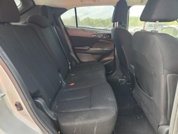 Mitsubishi Eclipse Cross 2023 Mitsubishi Eclipse Cross Es 2023 1.5 Benzyna 152KM, zdjęcie 10