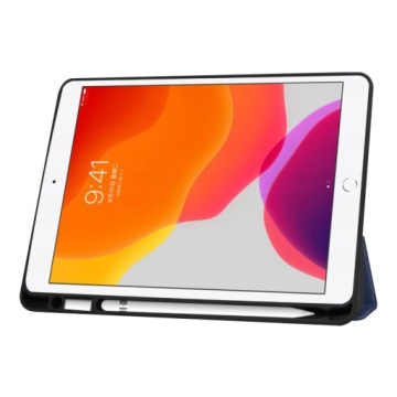 СТЕКЛЯННЫЙ ЧЕХОЛ-КАРАНДАШ для APPLE IPAD 9 10.2 2021 г.