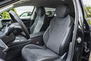 Volkswagen Passat B9 2025 Volkswagen Passat Business Plus 2.0 TDI 193 KM, zdjęcie 14