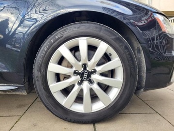 Audi A4 B8 2014 AUDI A4 S-Line *2.0l TFSI 211KM*Quattro 4X4 * Bezwypadkowy * Dokumentacja, zdjęcie 34