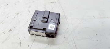 HNÍZDO USB NAKLÁDAČE AUDI Q3 F3 SEAT 5Q0035726L