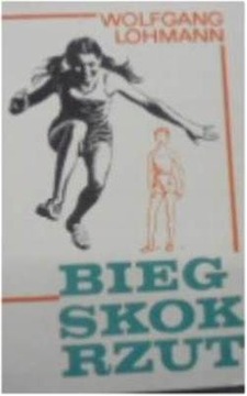 Bieg Skok Rzut - W Lohmann