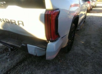 Toyota Tundra II 2024 Toyota Tundra 2024, 3.4L, 4x4, HYBRID PLATINUM, od ubezpieczalni 3.4 437KM, zdjęcie 2