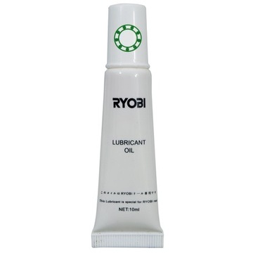 RYOBI OLIWKA DO ŁOŻYSK 10ML