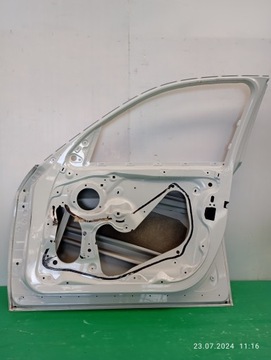 ДВЕРЬ ПЕРЕДНЯЯ ПРАВАЯ BMW 1 F20