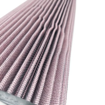 Автомобильный воздушный фильтр K&N E-2657